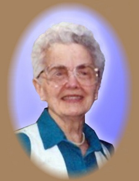 Obituary of Alexandria Mallos