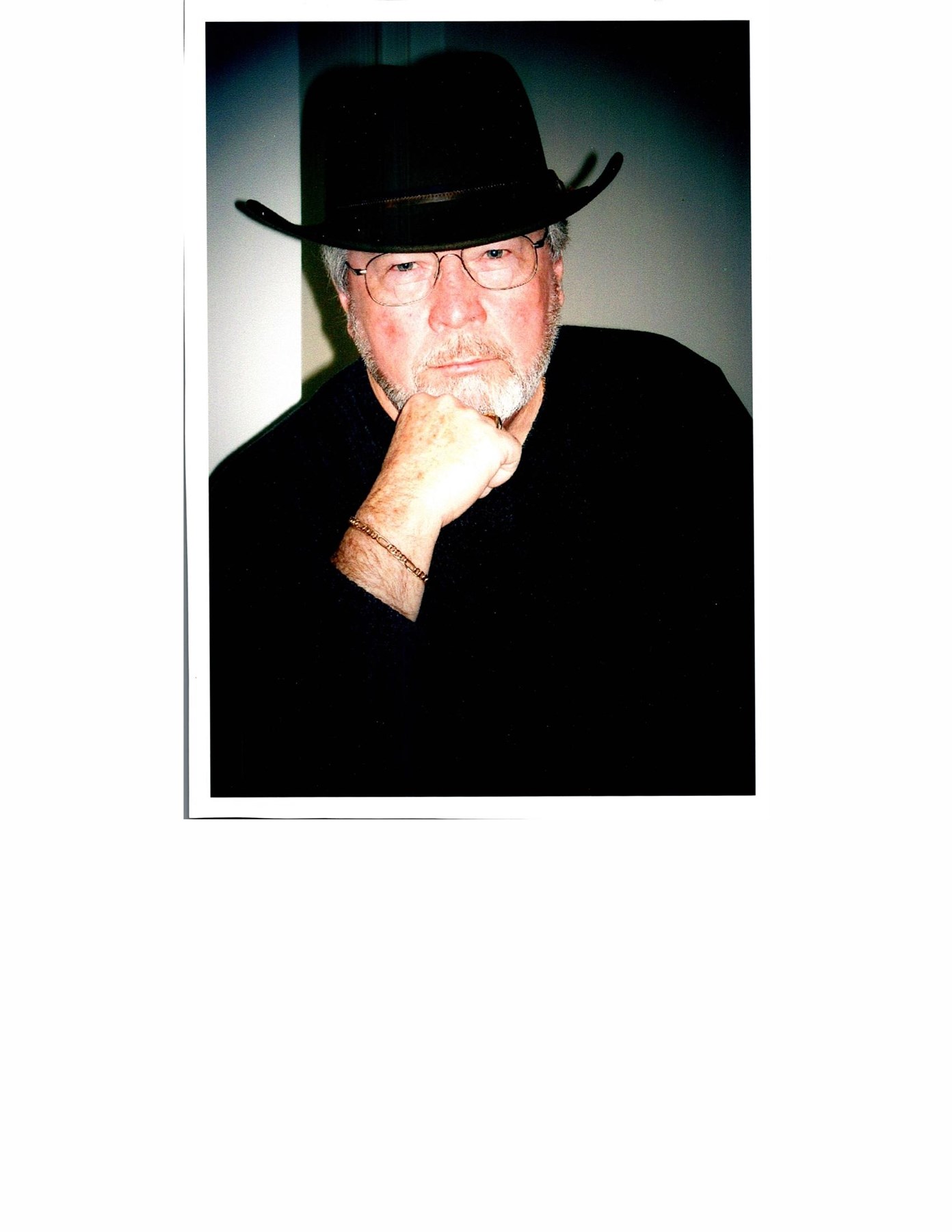 Obituary of James E. Pannell