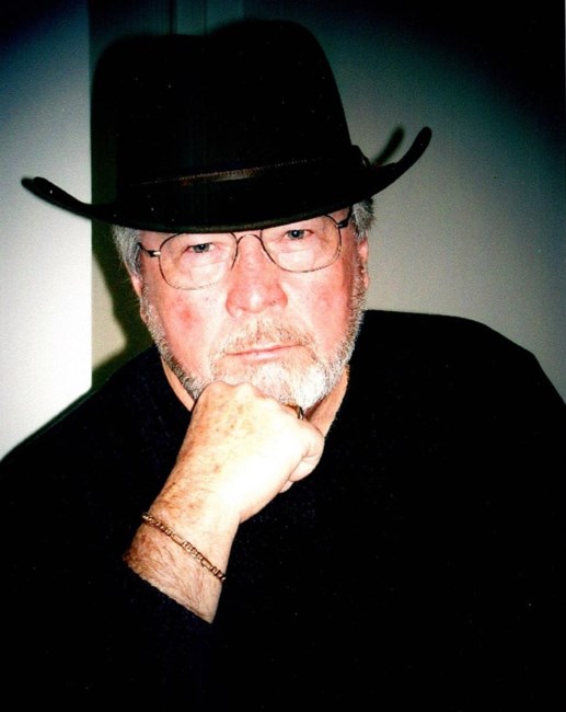 Obituary of James E. Pannell