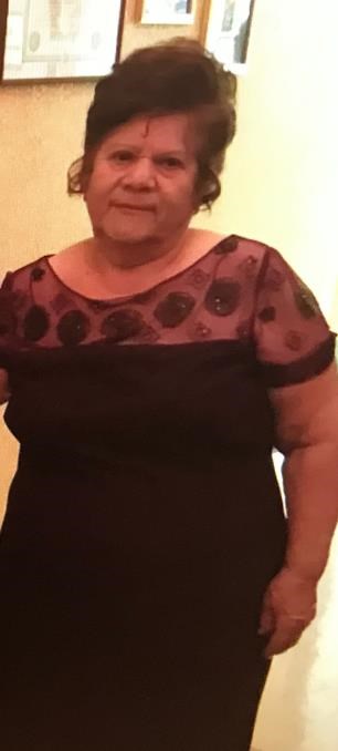 Obituary of Yolanda Ramona Steinman