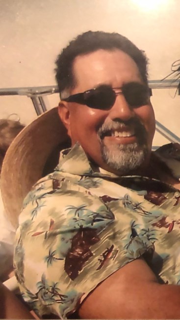 obituary image