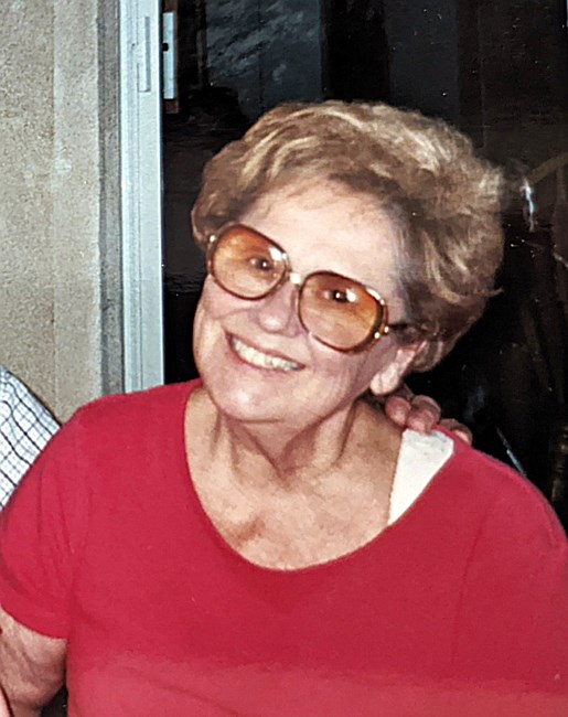 Obituary of Angela Petrenella Ferrans