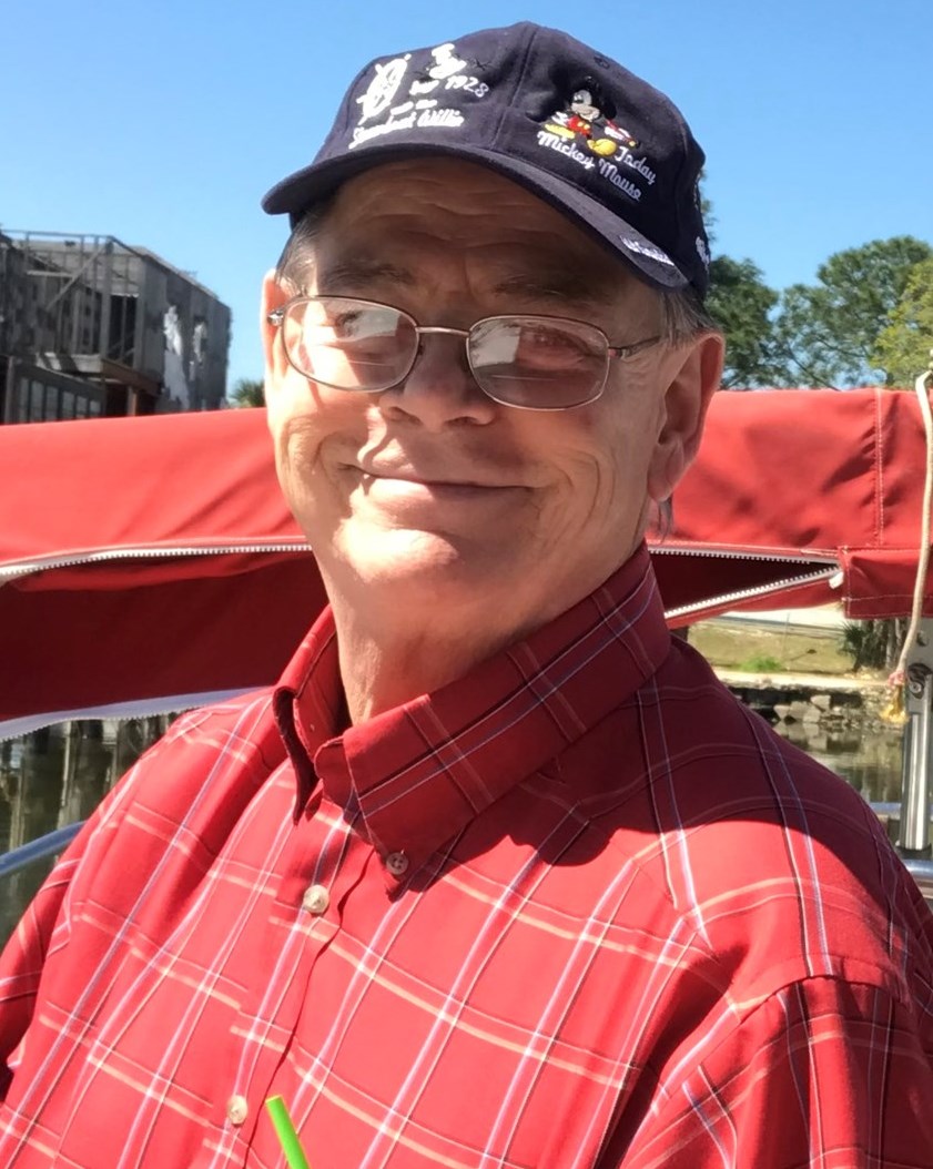Obituary main image
