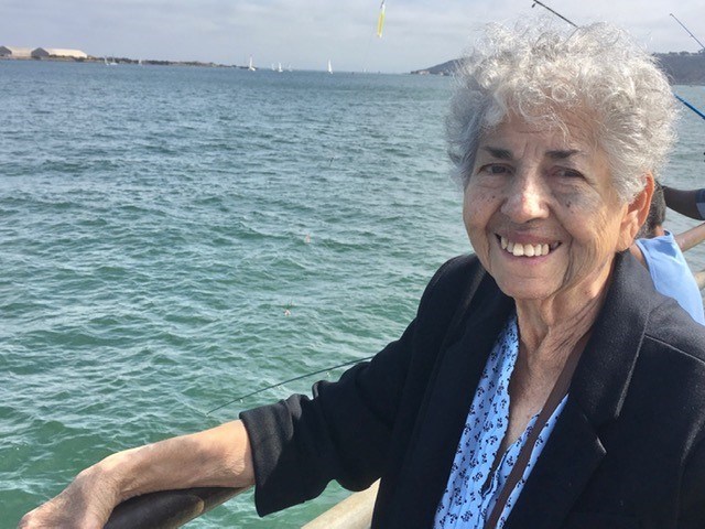 Corina Rivera Obituary Pico Rivera Ca