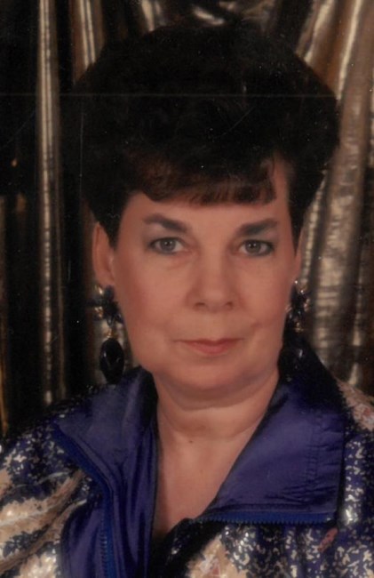 Obituary of Doris Orean Jones
