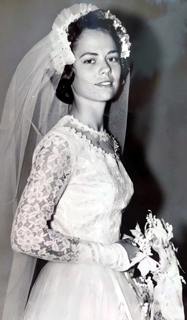 Obituary of Ethel Lee Williams