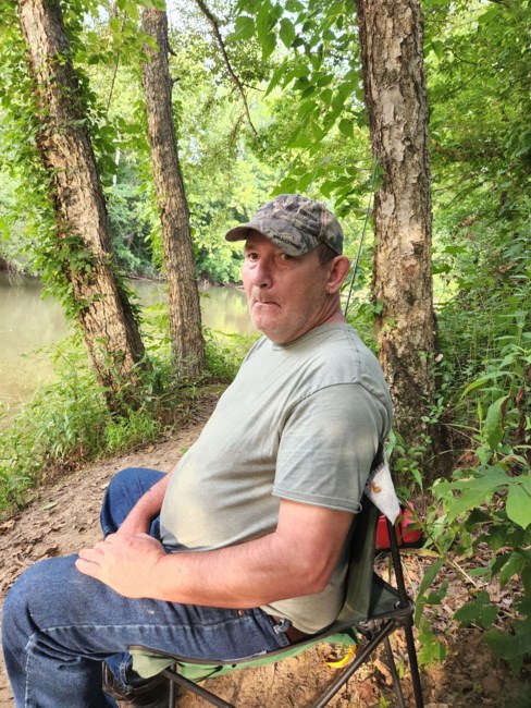 Obituary of Robin Noah Moore