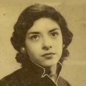 Obituary of Maria Luisa Puente