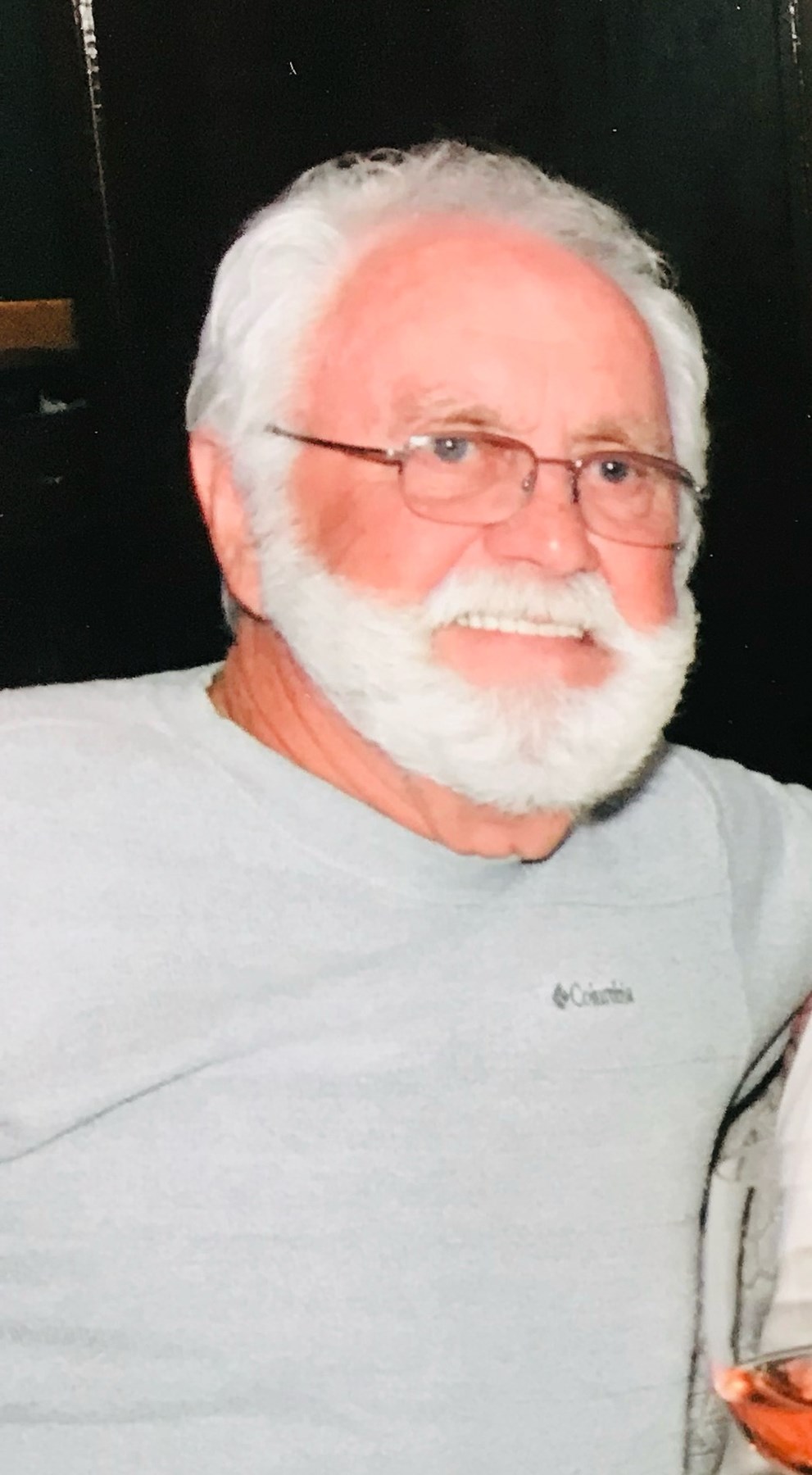 Avis de décès de Carroll Dee Gorrell