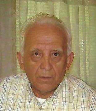 Obituary of Enrique Cuevas