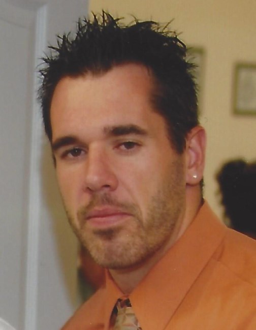 Obituary of Kyle Oswald