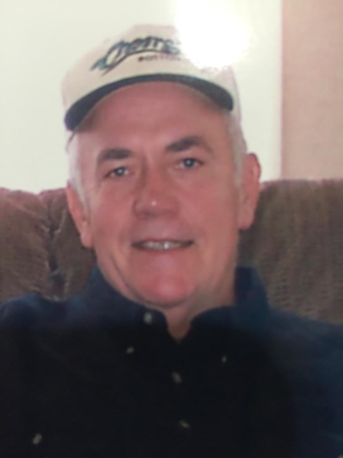 Obituary of Mr. Jimmy Jenkins