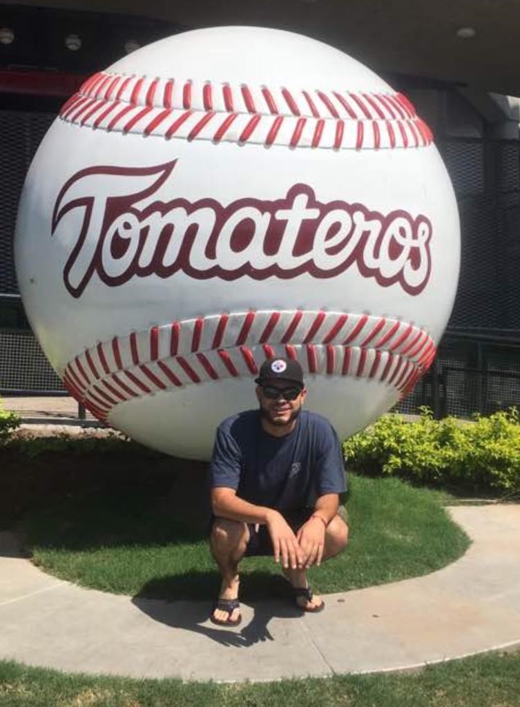 Obituary of Edgar Josue Hernandez