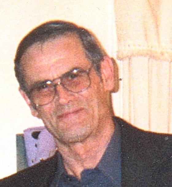Obituary of James M. Connors