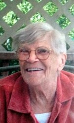 Constance Roden