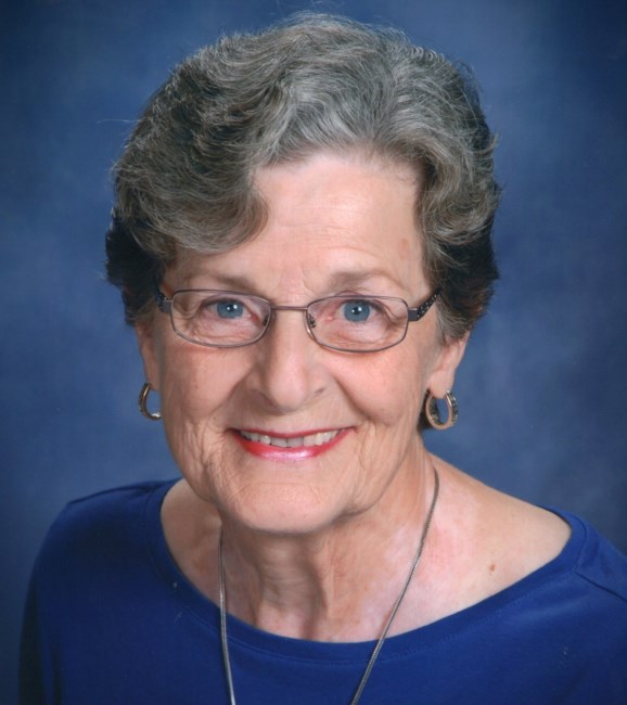 Obituary of Sandra "Sandy" Miller Sohr