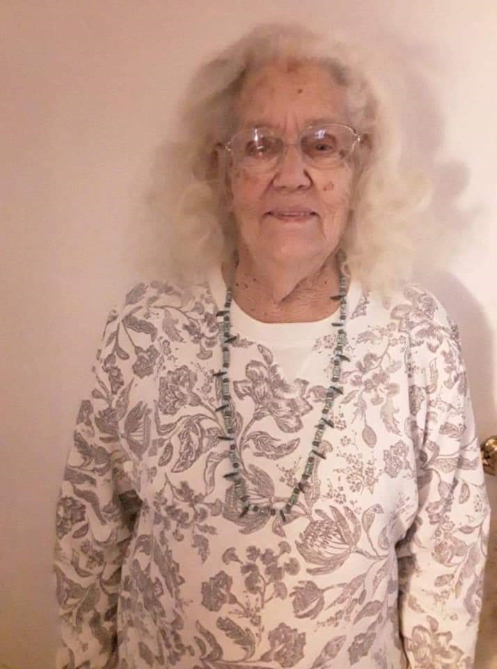 Obituary of Syble Helen Jennings