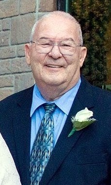Obituary of Robert William Fennell