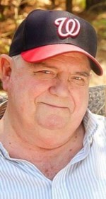 Douglas Webb