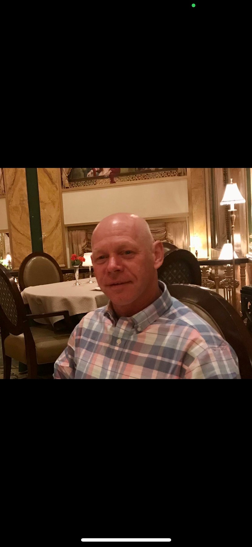 Obituary of Jeffrey "Mark" Thomas Sr