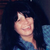 Obituary of Sheri Lynn Clark