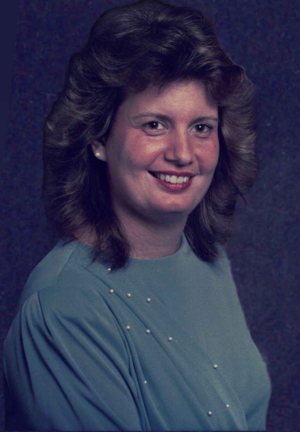 Kathy Ann Ammons Obituary Katy, TX