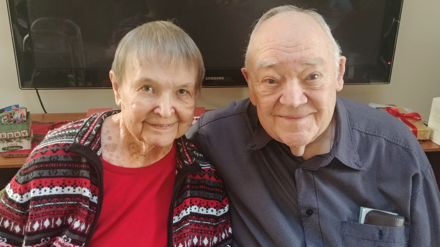 Obituary of Eleanor M. Fleck