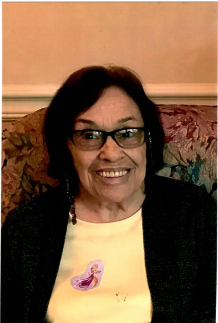 Obituary of Rhondda C. Heil