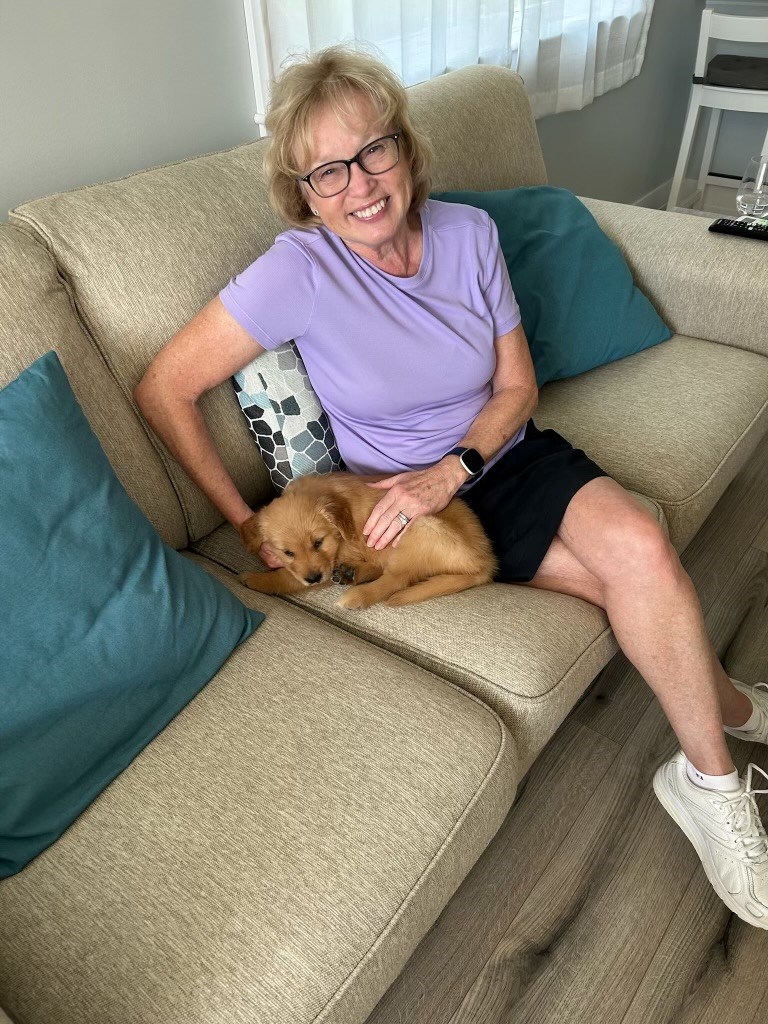 Obituary of Susan Janice Gay