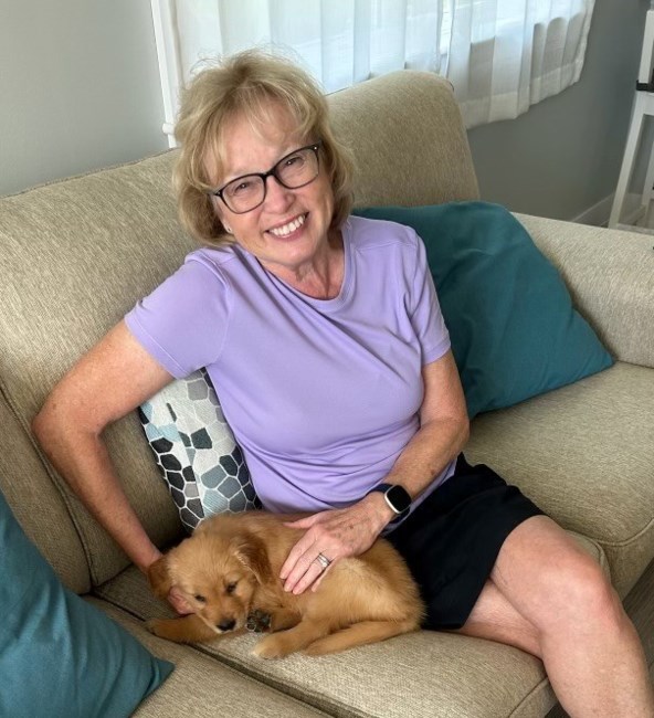 Obituary of Susan Janice Gay