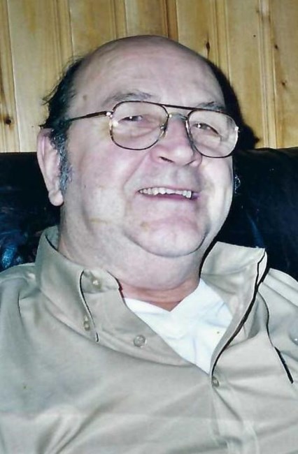 Avis de décès de Eric Renaud