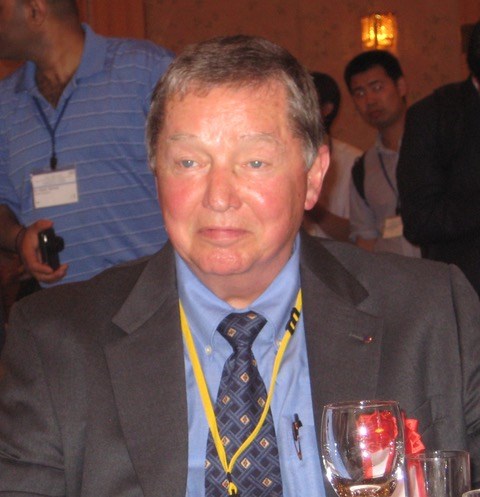 Obituary of John F. Foss