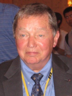 Obituary of John F. Foss