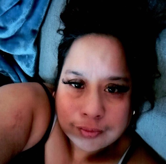 Obituary of Angela Marie Rodriguez
