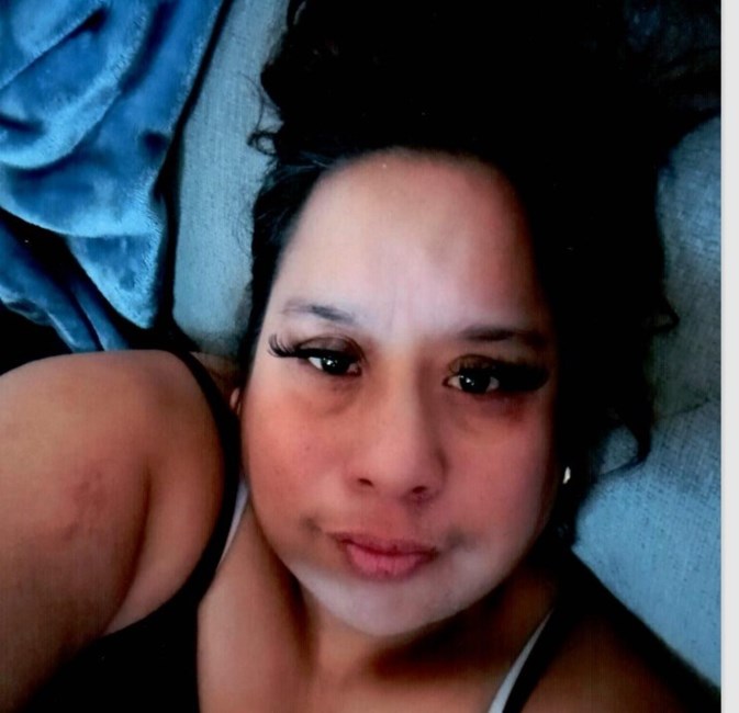 Obituary of Angela Marie Rodriguez