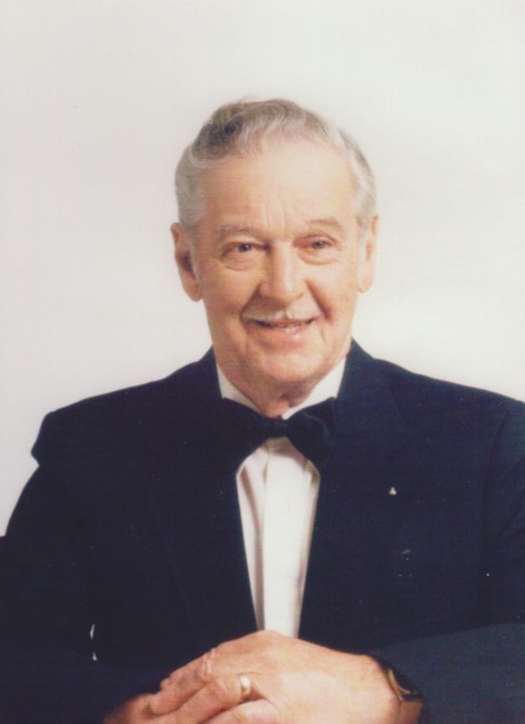 Avis de décès de Allen W. Hayes