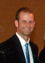 Eric Cox