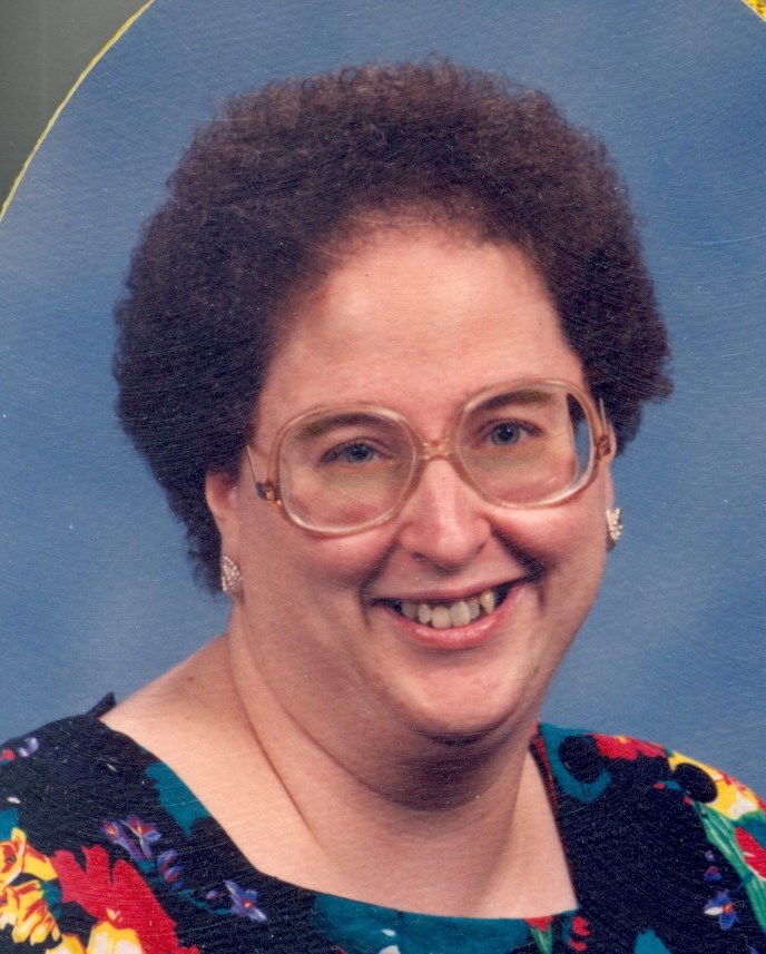 Obituary of Irene A. Rindfleisch