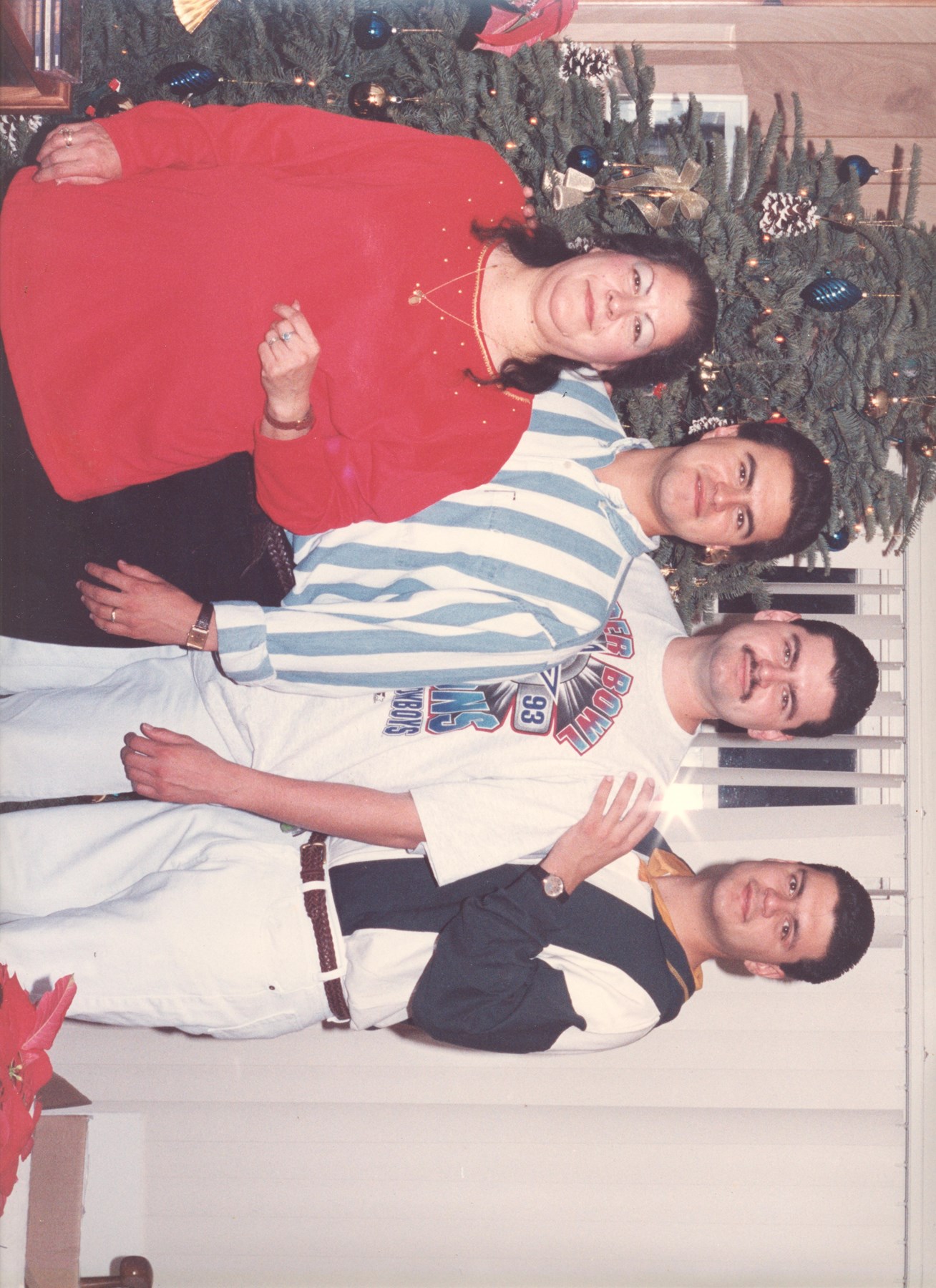 Obituary of Josephine Arce Valentine