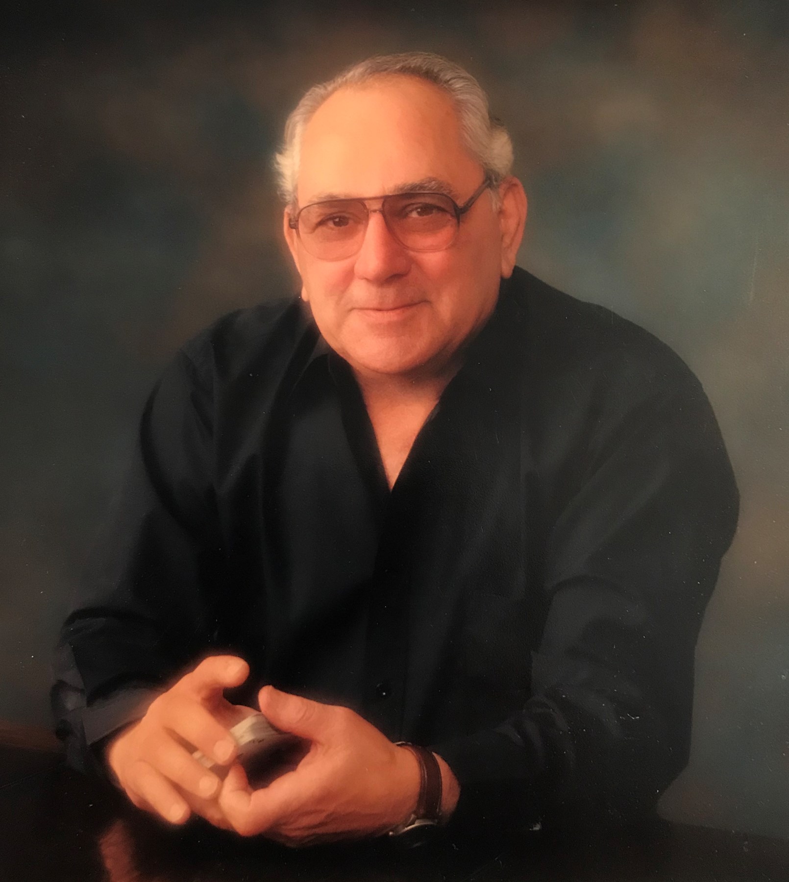 Obituary of Philip Vinci