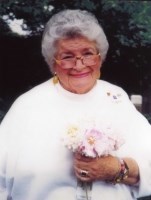 Obituary of Priscilla Dawn Gray