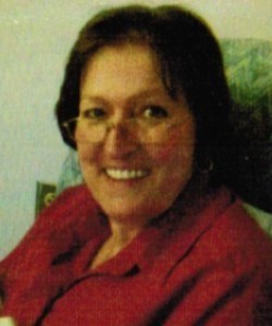 Obituary of Chantal St-Amour