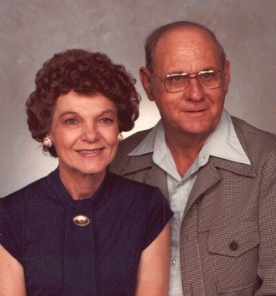 Obituary of Ena   Fogleman