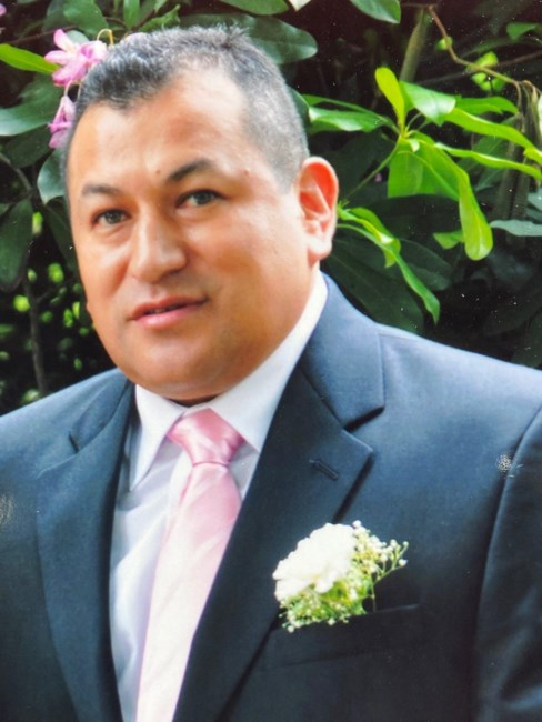 Obituary of Luis Gonzales