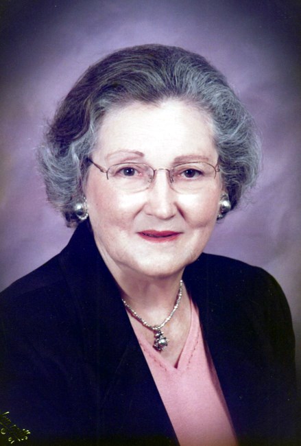 Obituary of Frances Minnette New