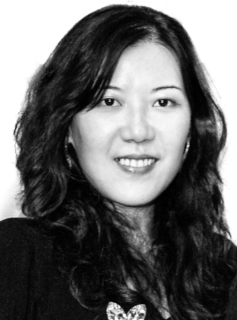 Obituary of Mrs. Pui Shan Wong