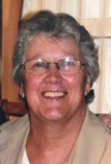 Obituary of Sharon Louise (Giles) Fediurek
