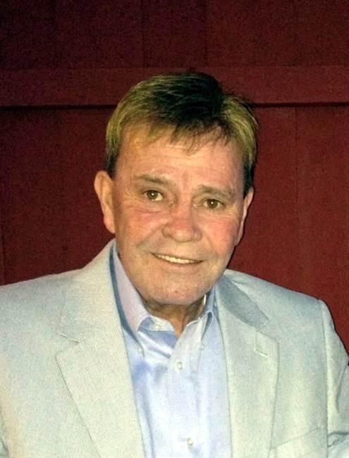 Obituary of Donald Orlin Stutts