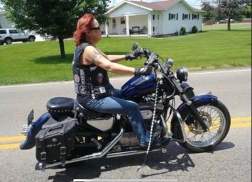 Obituary of Deborah Sue Morningstar Clark