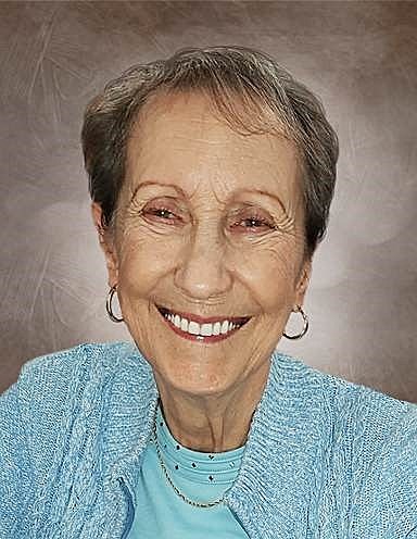 Obituary of Ghislaine Imbault Mainville